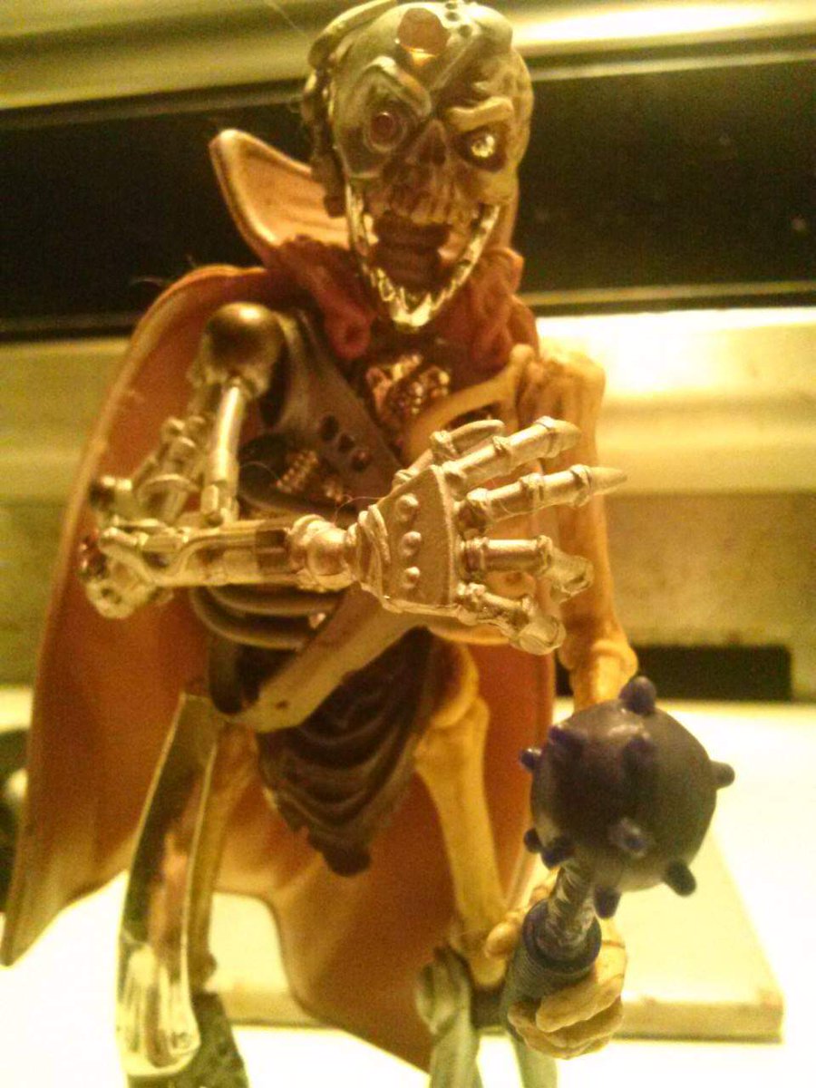 👑 KingHowie810 tweet media