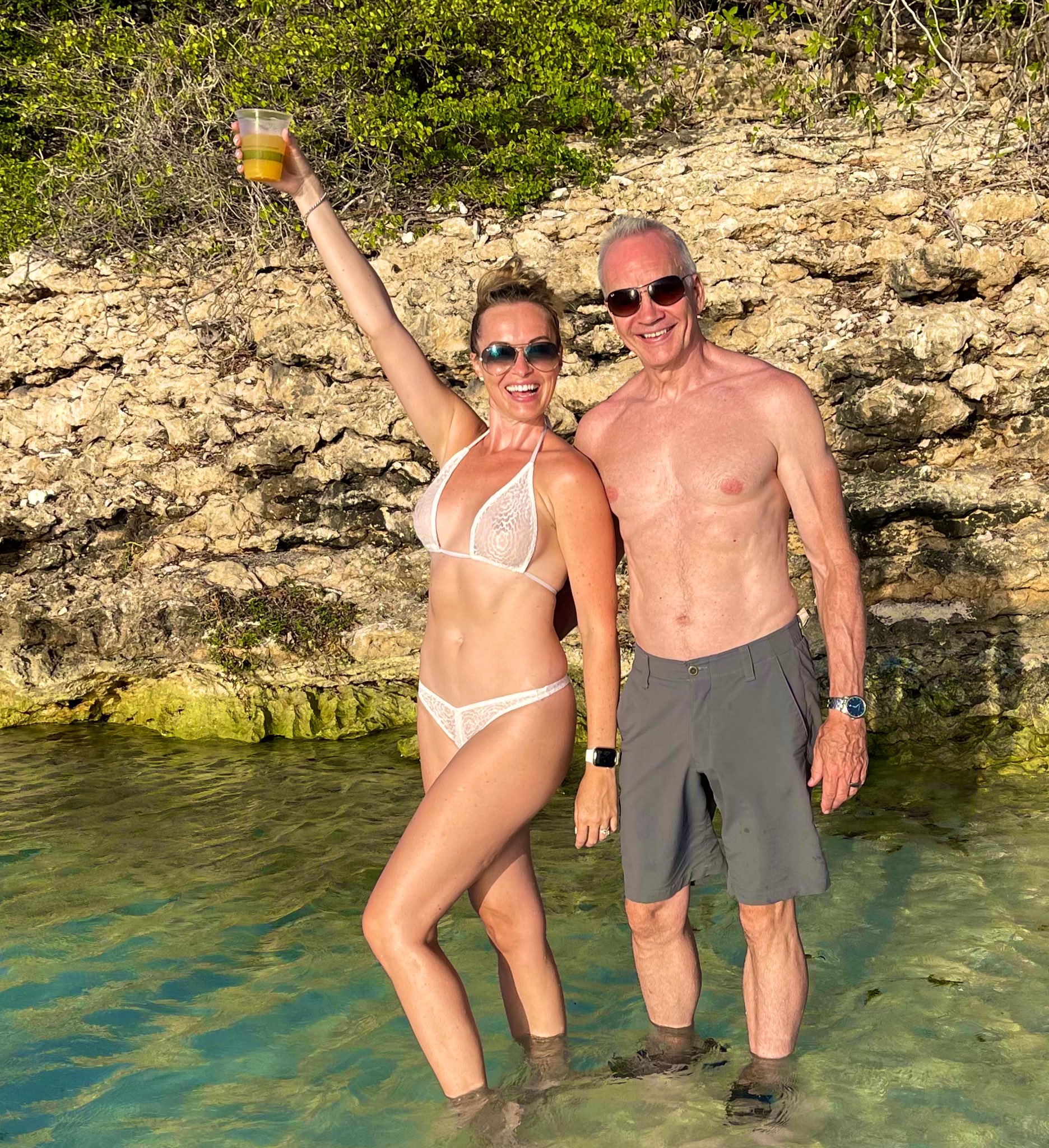 Kate MONOGAMISH on Twitter: "We finally made it home! Our 10-day trip