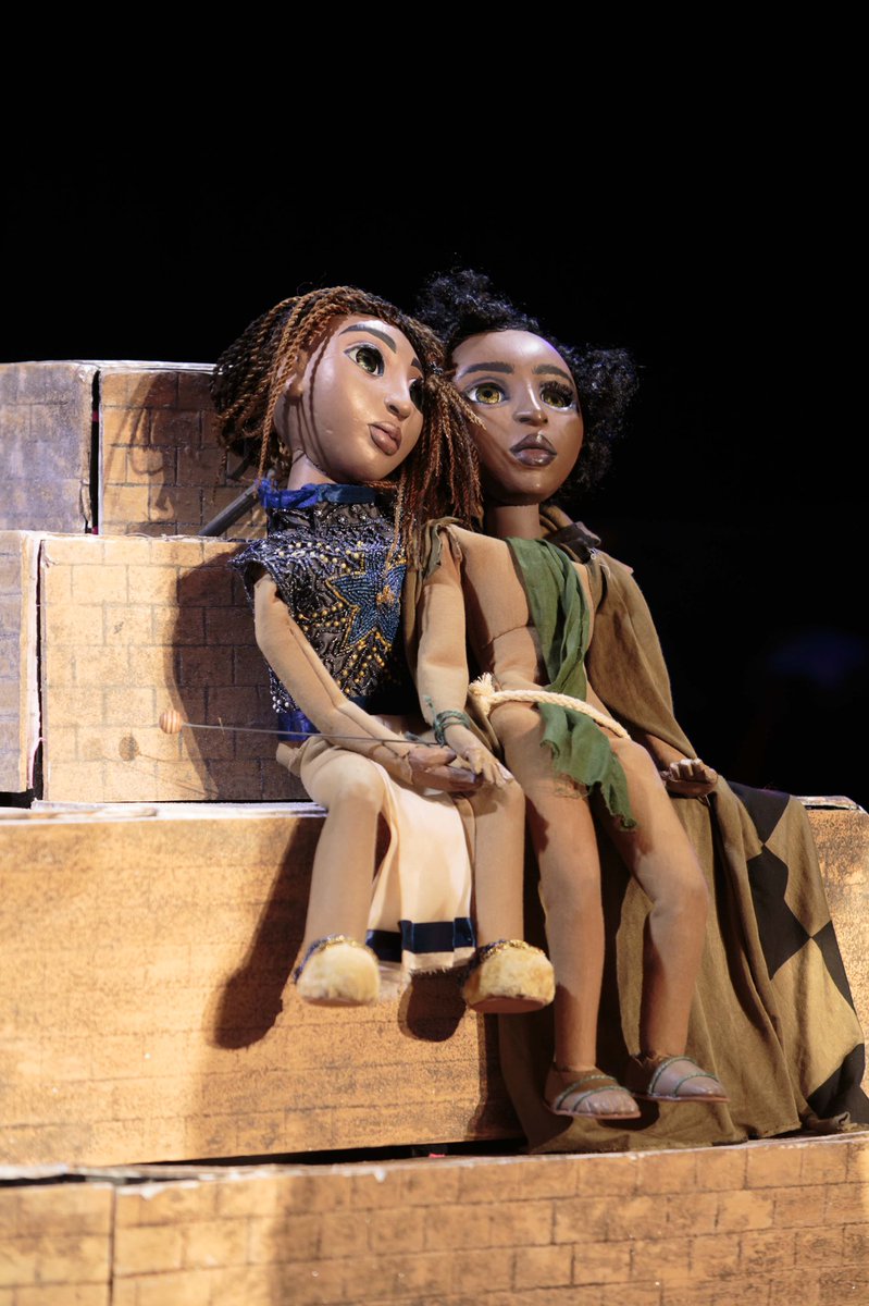 Read the review of our award-winning production now: fringereview.co.uk/review/brighto… 💚

#theatre #play #performance #sf #green #DiversityandInclusion #LGBTQ #pride #novel #writers #feminist #art #multimedia 🌟🎭👏