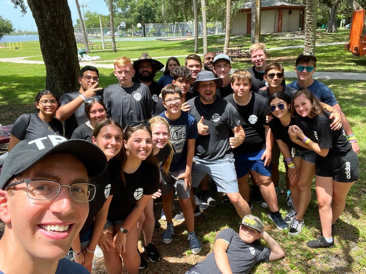 Church At Channelside tweet media