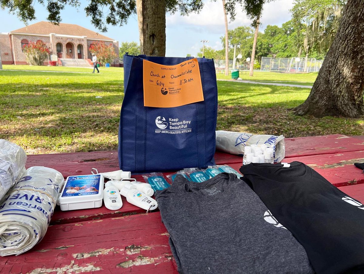 Church At Channelside tweet media