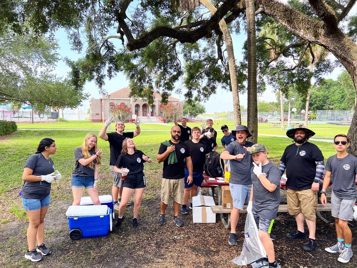 Church At Channelside tweet media