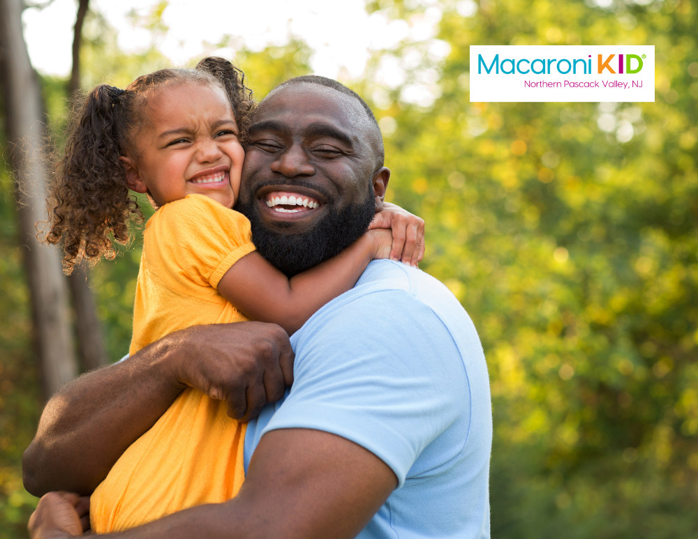 Father's day this weekend! What's your plans with Dad?

Need a little help? See article about dad's day and maybe it will help to get some ideas.

npascackvalley.macaronikid.com/articles/62a9d…