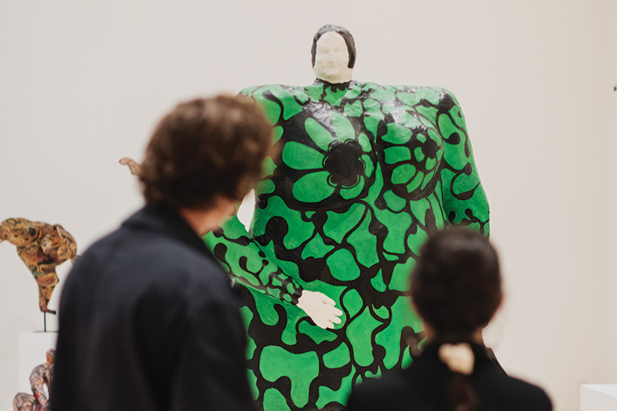 Join us on Saturday, June 18 to explore Niki de Saint Phalle's fantastical public sculptures led by MCASD's Senior Curator. Visit mcasd.org/events/field-t… to learn more and register!