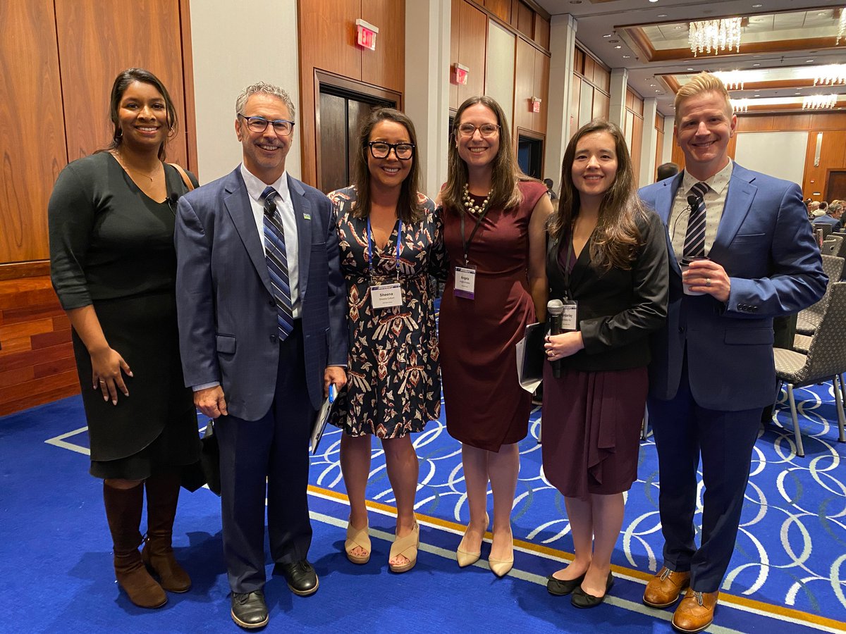 New Jersey Future (@newjerseyfuture) on Twitter photo Thatās a wrap on the second annual #NJPRC22, hosted by New Jersey Future and <a href="/NJ_Planning/">APA New Jersey</a>! Thank you to all the speakers, attendees, and sponsors! A special thank you to our sponsors: @PSEG, <a href="/blousteinschool/">Bloustein School</a>, and Maraziti Falcon LLP (mfhlaw.com). Thatās a wrap on the second annual #NJPRC22, hosted by New Jersey Future and <a href="/NJ_Planning/">APA New Jersey</a>! Thank you to all the speakers, attendees, and sponsors! A special thank you to our sponsors: @PSEG, <a href="/blousteinschool/">Bloustein School</a>, and Maraziti Falcon LLP (mfhlaw.com).