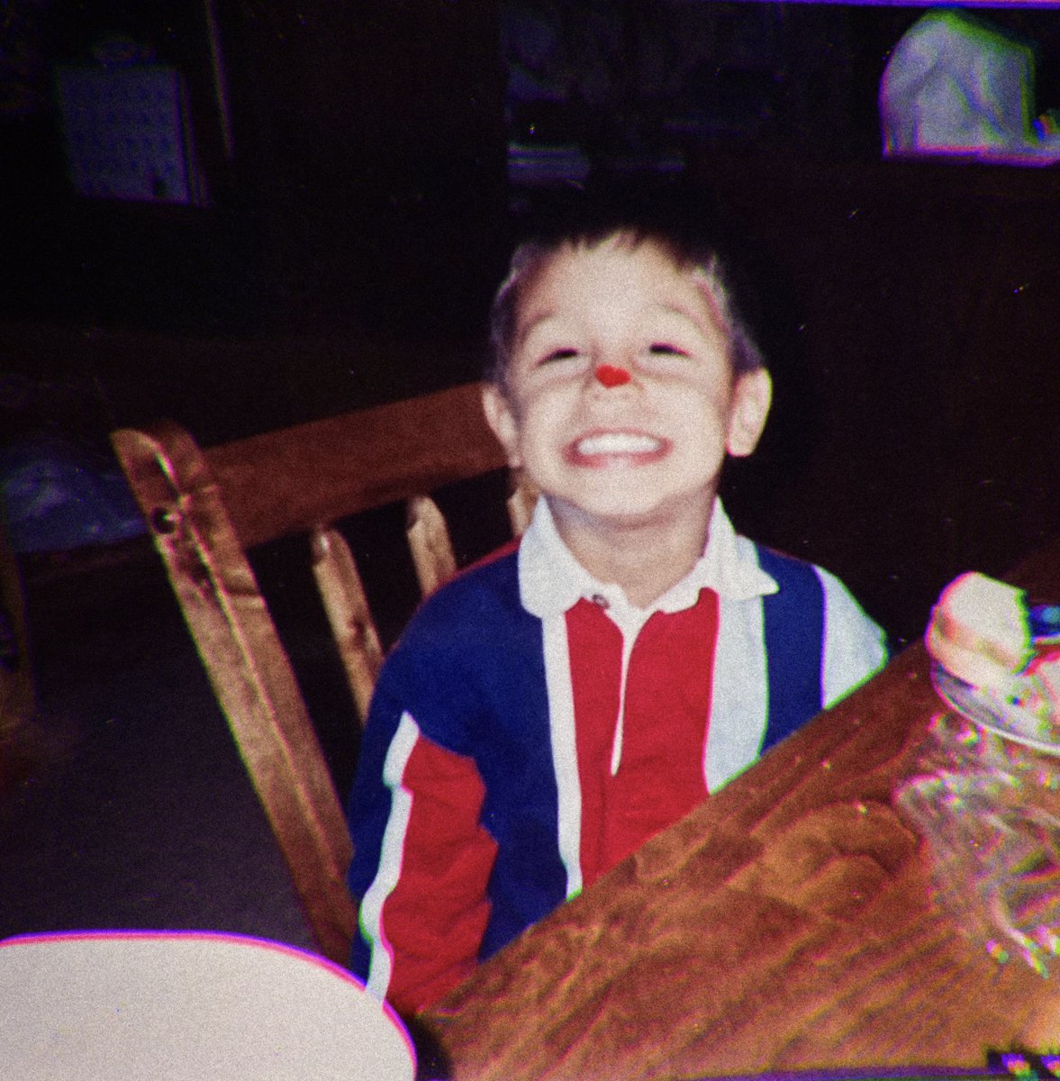 witchculture's tweet photo. Hello Love • OUT NOW!

This one feels good to let out into the world... I spent multiple hours recording a million different backing vocals for this one so please give it some love!! We're so excited for you to hear. - Aaron

PS. idk who the kid in the pic is?? https://t.co/m0WQeE1HTT