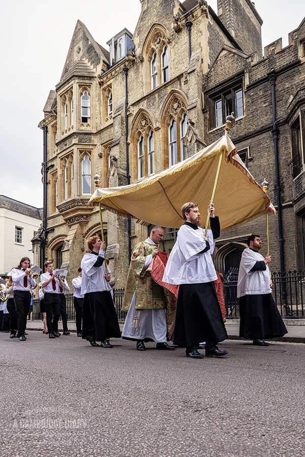 A Cambridge Diary tweet media