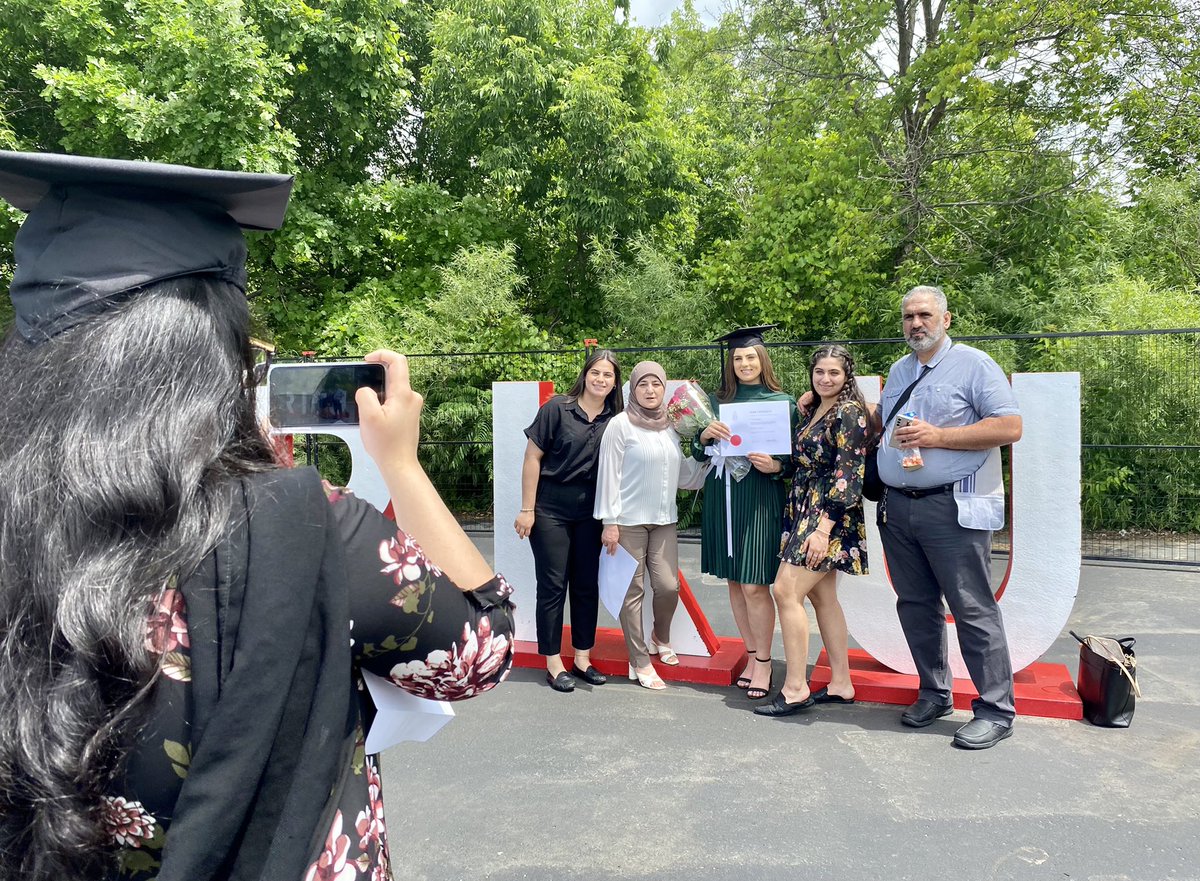 🎓 #YorkUConvo 2022 is officially in the books for LA&amp;PS grads! 

Classes of 2022, 2021 and 2020, we are so proud of all that you have accomplished. No matter where you go next in life, remember that are always a part of the @yorkuniversity family 🦁 ❤️ Come back soon!