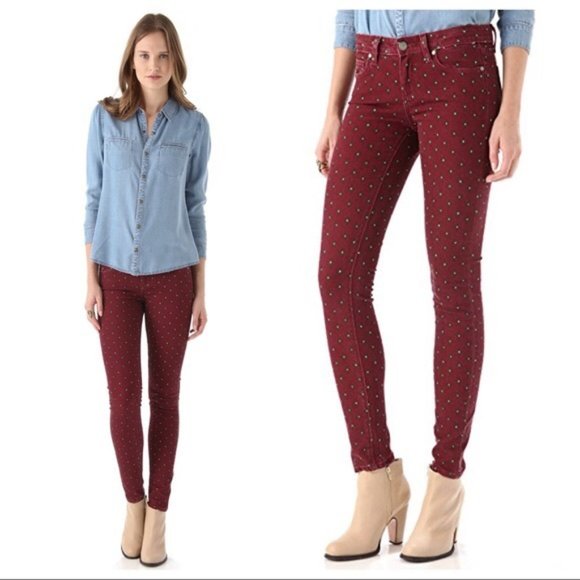bbroderick21's tweet photo. So good I had to share! Check out all the items I'm loving on @Poshmarkapp from @ShelbyJoyRobin1 #poshmark #fashion #style #shopmycloset #freepeople #paige: https://t.co/7hmQcEvOJ6 https://t.co/AmHmtgOypL