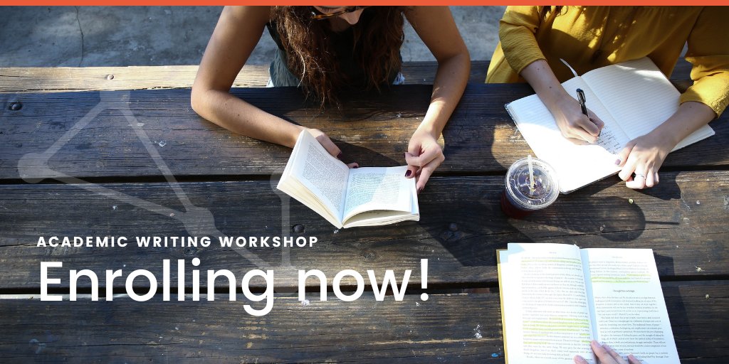 NorthAveEd's tweet photo. Join us this summer for our Academic Writing Workshop, and strengthen your high schooler's fundamental #writing skills. Our expert #tutors will help set them up to achieve near- and long- term goals.  https://t.co/VNRL94hlWv https://t.co/6WGg5sMzZc
