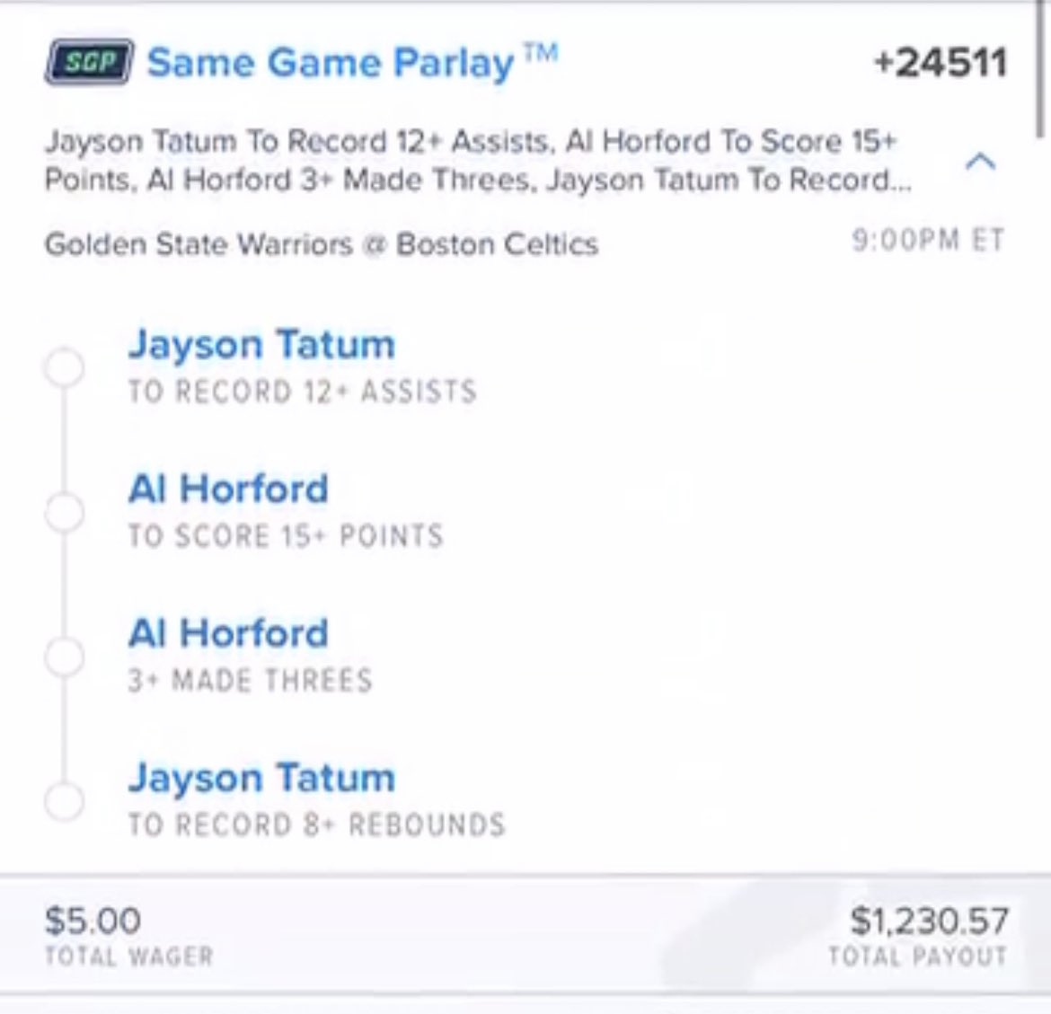 4alibets's tweet photo. Would y’all believe me if i said i dreamed this😵 #GamblingTwitter #4ali https://t.co/36gOaS2Fx8