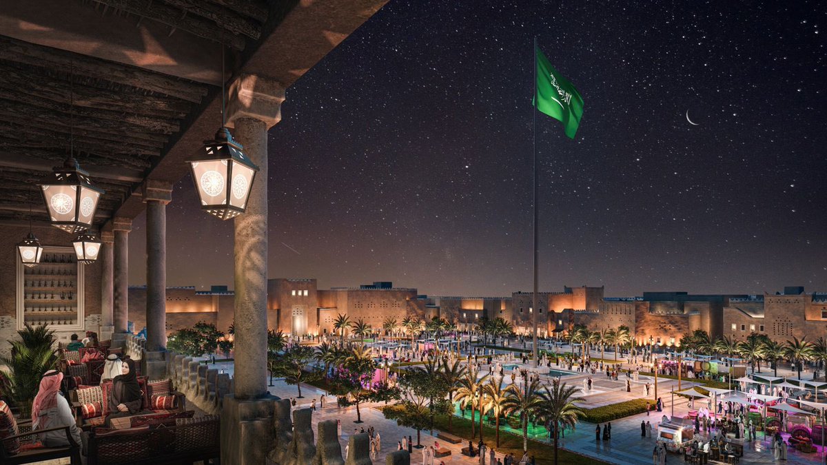 SoonSaudi tweet picture