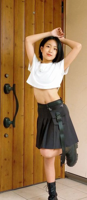 Twitterのコスプレ画像13