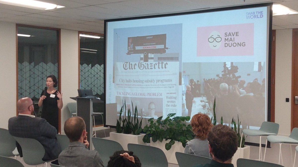 Steph Pataracchia tweet media