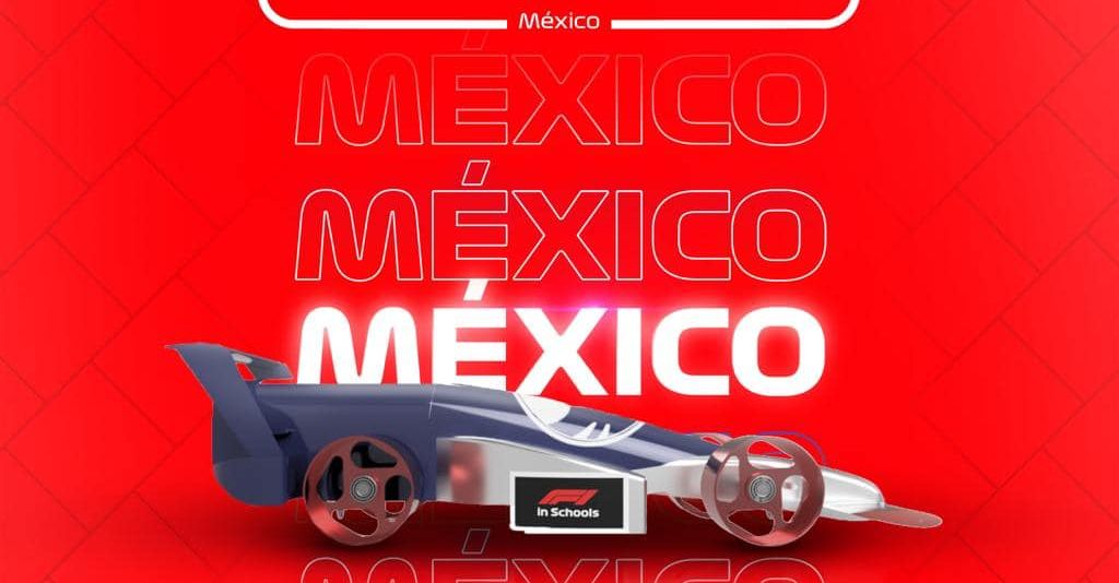 Proyecto F1 in School <a href="/F1inSchoolsMx/">STEM Racing México</a>

Buscar patrocinadores, "fue un proceso arduo, porque tuvimos que buscar entre nuestros contactos familiares, nuestros amigos, y ha rendido muchos frutos”

Víctor Castellanos, ingeniero de manufactura de la Escudería @Leben_Forcer