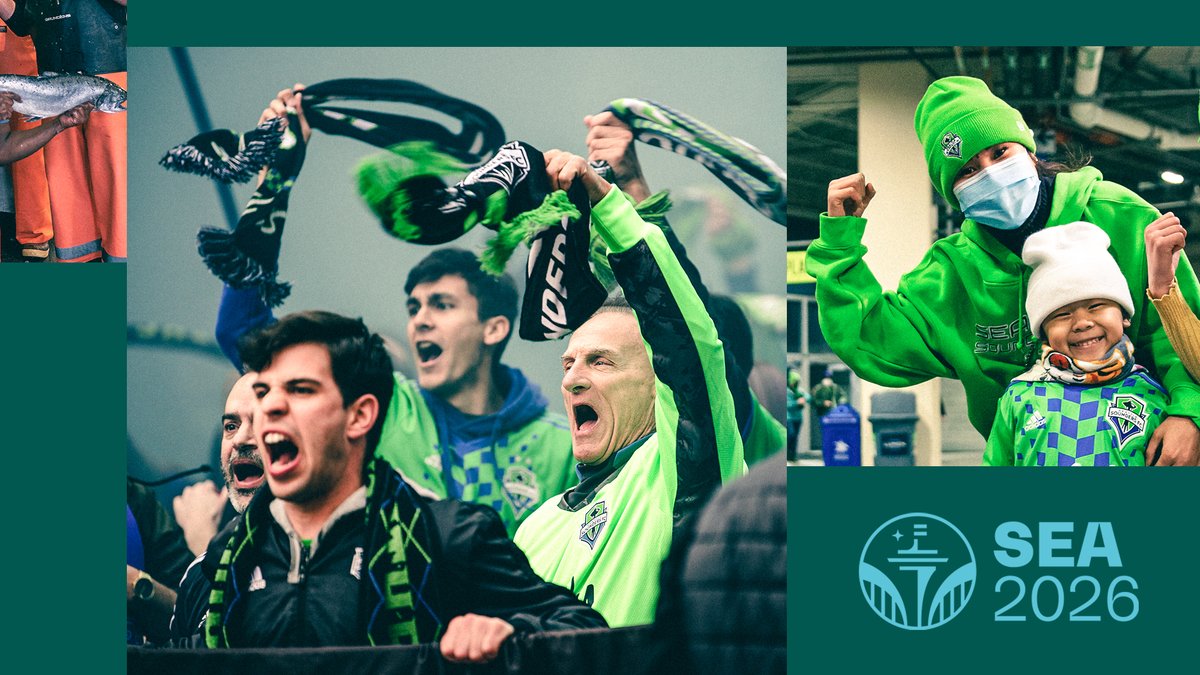SeattleFWC26 ⚽️ tweet media