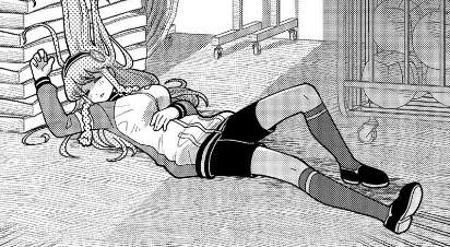 きらら先輩めちゃめちゃ等身上がってるよね…?
いやこっちは等身あげていいんだ…って助かってるんですけど 