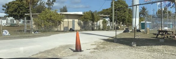 diaxsabino's tweet photo. this is alongside the gym this morning after people reserved these spots to watch the game last night..... lets just do fuckin better next time. 🗑🤦🏽‍♀️ https://t.co/AcSFR77qrM