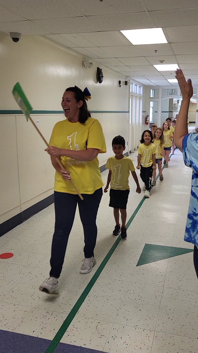 CES Principal tweet media