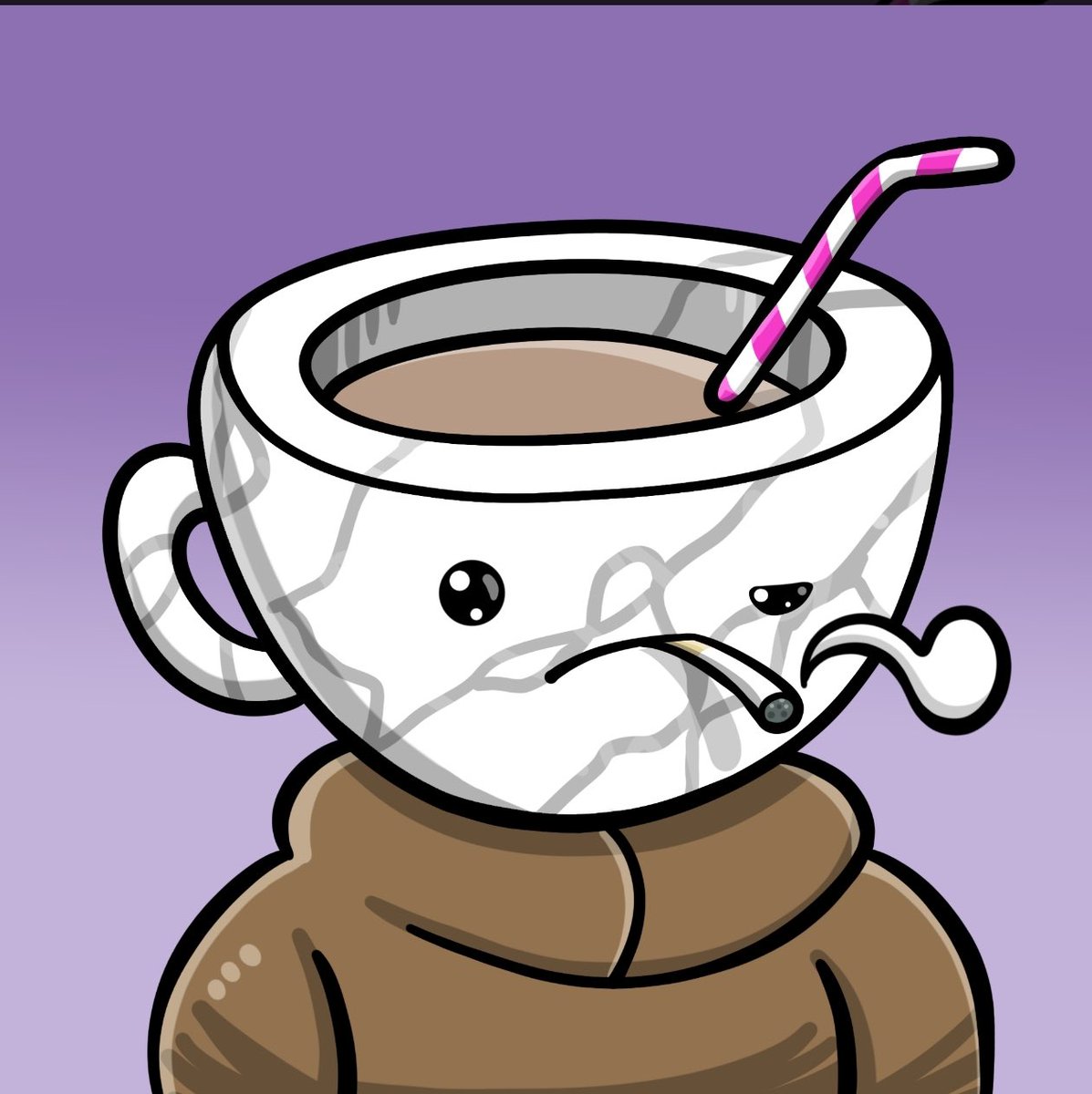 ✨#OCDS Community Giveaway✨

This one’s from the man <a href="/xTjeSter/">Cliff - xtjestei2 🏈</a> himself, for all the coffee lovers out there ☕️💜

a <a href="/CoffeeCentral_/">Coffee Central™ SOLD OUT ☮️❤️☕️</a> up for grabs!

HOW TO WIN: 

✅ Follow <a href="/oddstronauts/">Oddstronauts</a> <a href="/CoffeeCentral_/">Coffee Central™ SOLD OUT ☮️❤️☕️</a> <a href="/xTjeSter/">Cliff - xtjestei2 🏈</a> <a href="/gobsok/">gobsok</a>

✅ Like &amp; Retweet this tweet

✅ Tag some frens :)