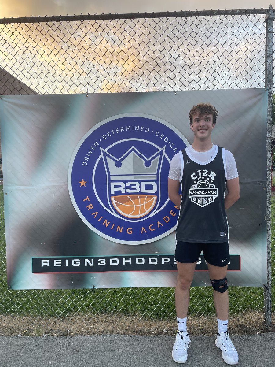 ** 6/14 **
Game 3: 
Game - 72
Old School - 73
 @reign3d  POG to <a href="/Ryan_Appleby14/">Ryan Appleby</a> who dominated in Old School’s bounce back Win. He had a team high 26pts!