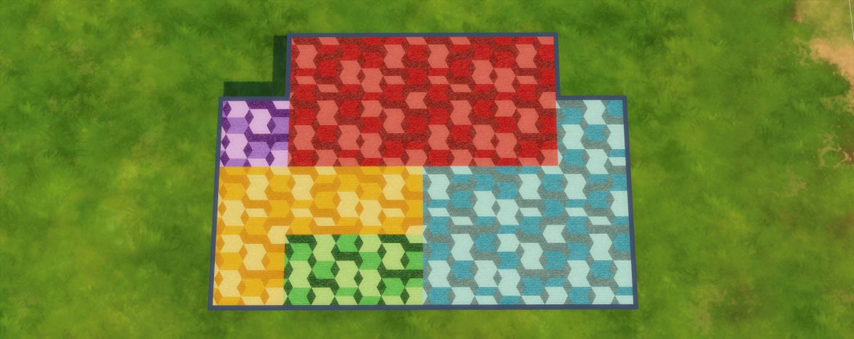 ElectraSims's tweet photo. My entry for the puzzle Baby Room Challenge @JoinPlayerstate @taliexoTTV #xobabyroom #Playerstate #TheSims4 lil ray of #sunshine https://t.co/VwoAI4RH6z
