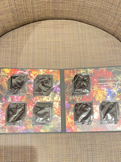 Twitterのコスプレ画像9