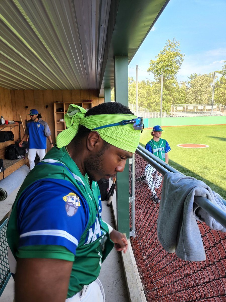 Grand Lake Mariners tweet media