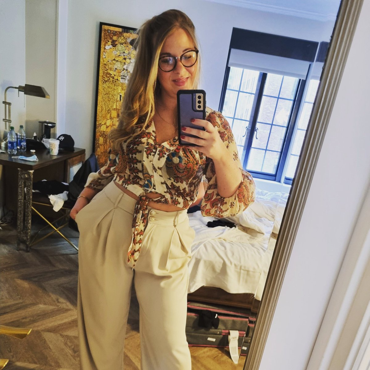 lucylu_lu3003's tweet photo. #NewProfilePic #Manhattan #NewYorkCity https://t.co/fRIFosf0Yf