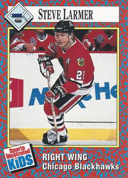  Happy Birthday Steve Larmer 