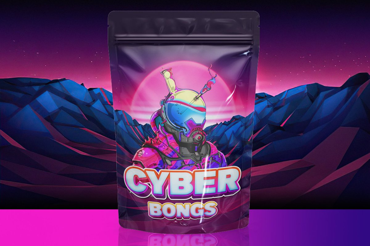 JayMase_'s tweet photo. @nftjakey @BongHeadsNFT without a doubt fam https://t.co/fl6rmkqjWo