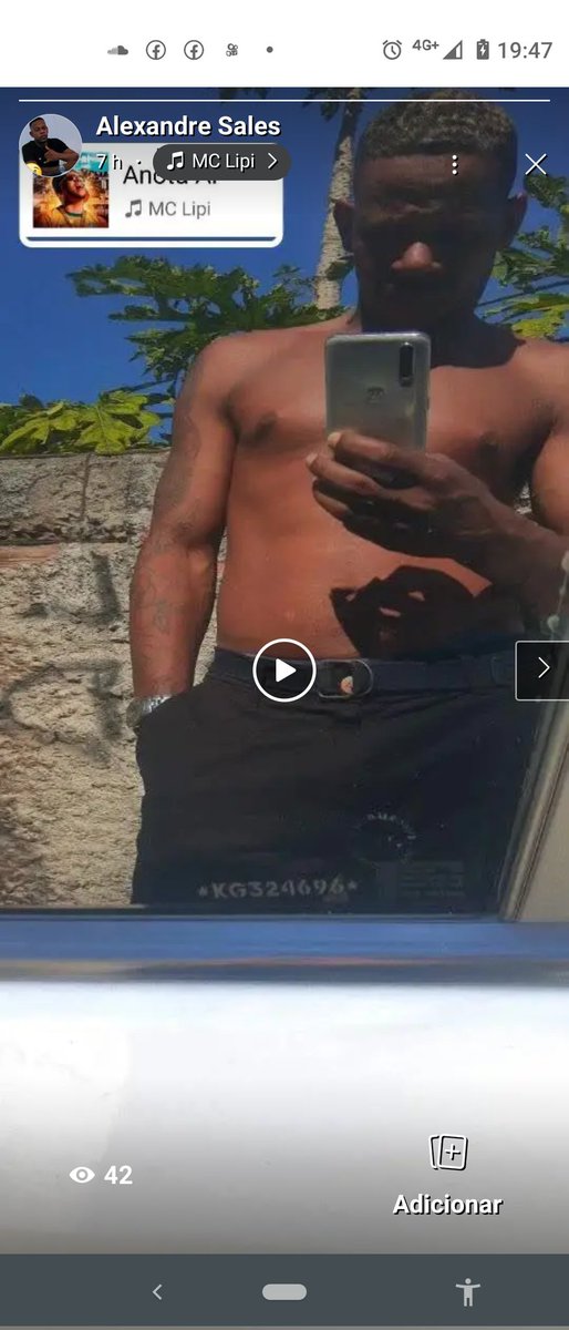 Alexandre Sales Barbosa (@Alexand41147673) / Posts / X