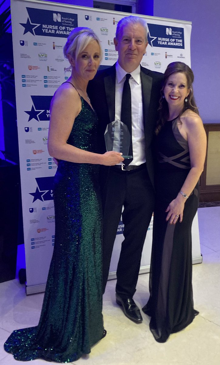 Brian Armstrong ☘️💙 (@drbarmstrongphd) on Twitter photo Massive congratulations to Linsey Sheerin, winner of RCN Public Health Nurse Award 2022 <a href="/BelfastTrust/">Belfast Trust</a> 👏👏👏 Massive congratulations to Linsey Sheerin, winner of RCN Public Health Nurse Award 2022 <a href="/BelfastTrust/">Belfast Trust</a> 👏👏👏