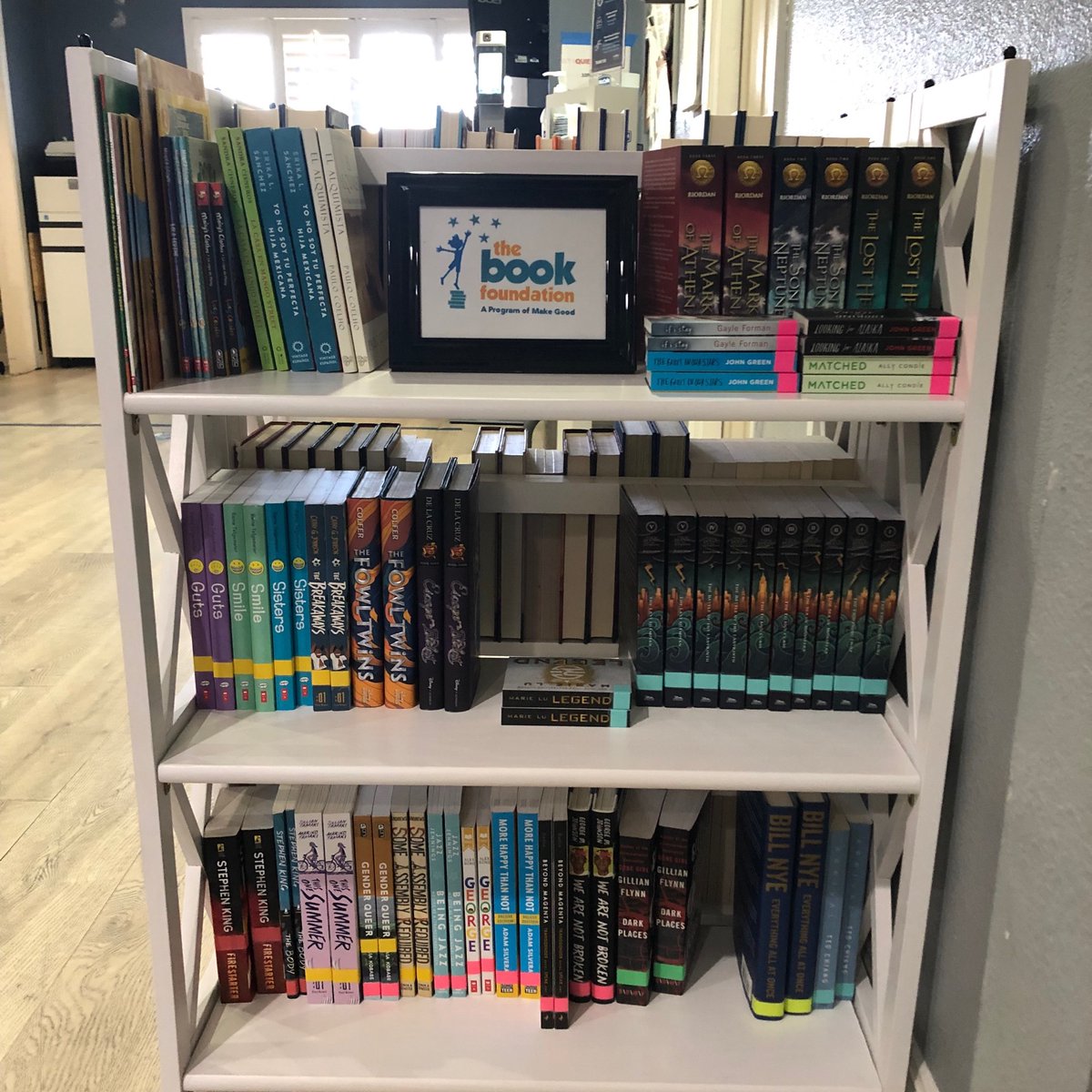 LA Family Housing tweet media