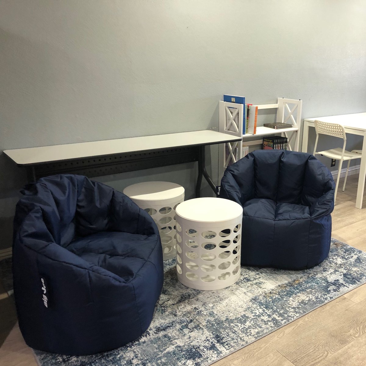 LA Family Housing tweet media