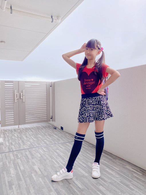 Twitterのコスプレ画像4