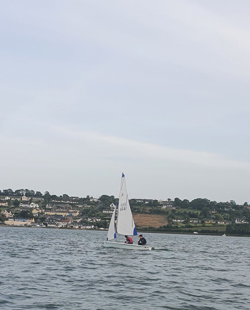 Aghada Sea Scouts tweet media