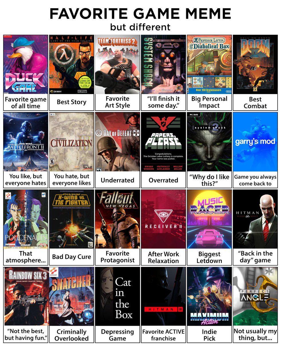 this one's a little old now but