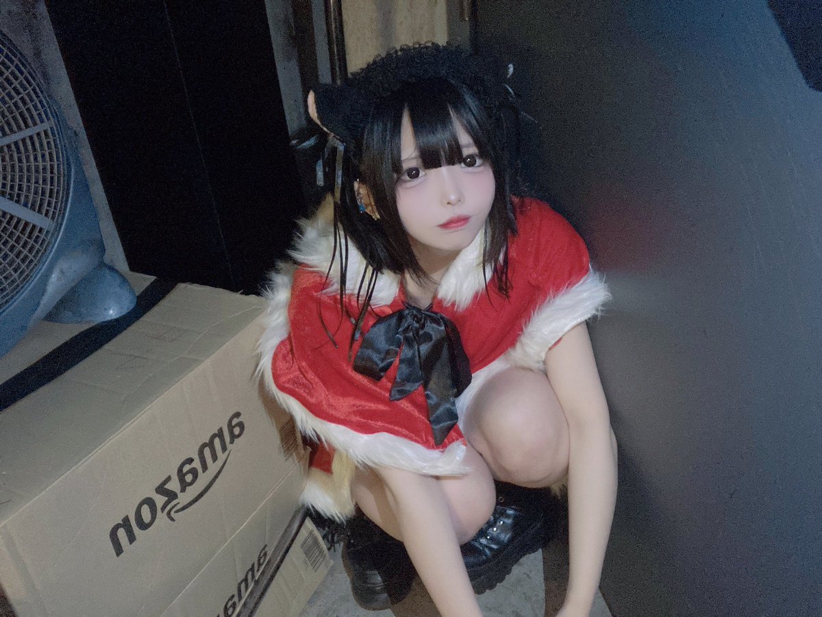 Mio_monster's tweet photo. お届け物もってきたー https://t.co/1TS1Hp3MNi