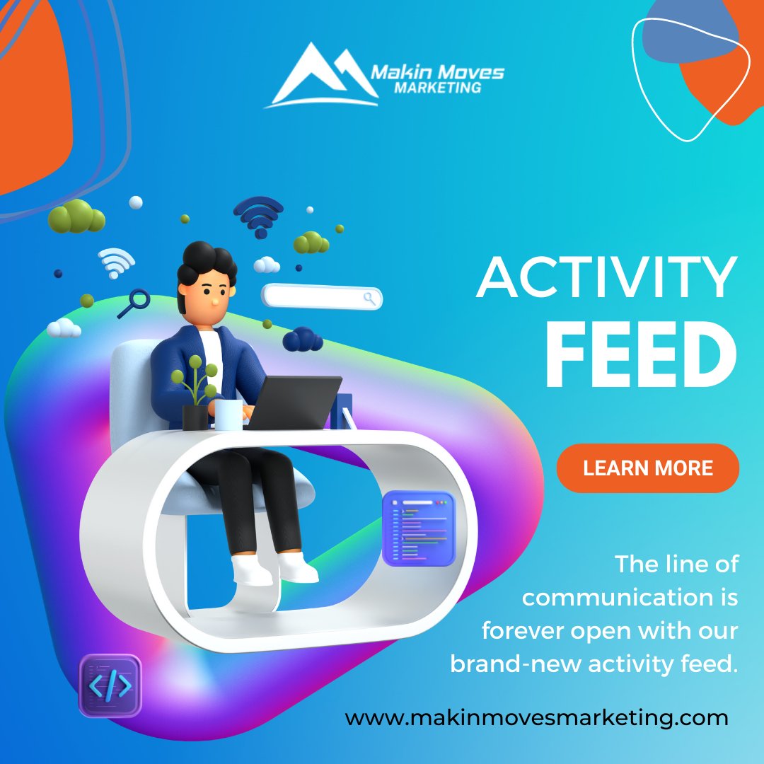 MakinMarketing's tweet photo. Owners of businesses will have the chance to give tasks directly to the department's appropriate manager. You will be fully aware of who is carrying out the tasks you organized from the outset.

#digitalmarketing #marketing #socialmediamarketing #socialmedia #business #seo https://t.co/cmFmiqMtiT
