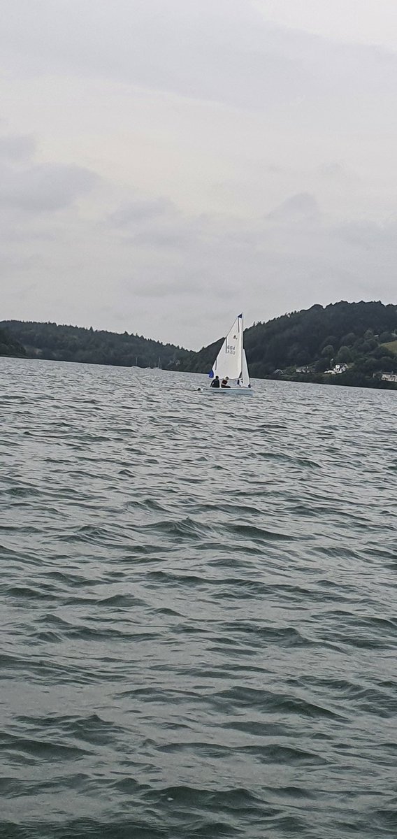 Aghada Sea Scouts tweet media