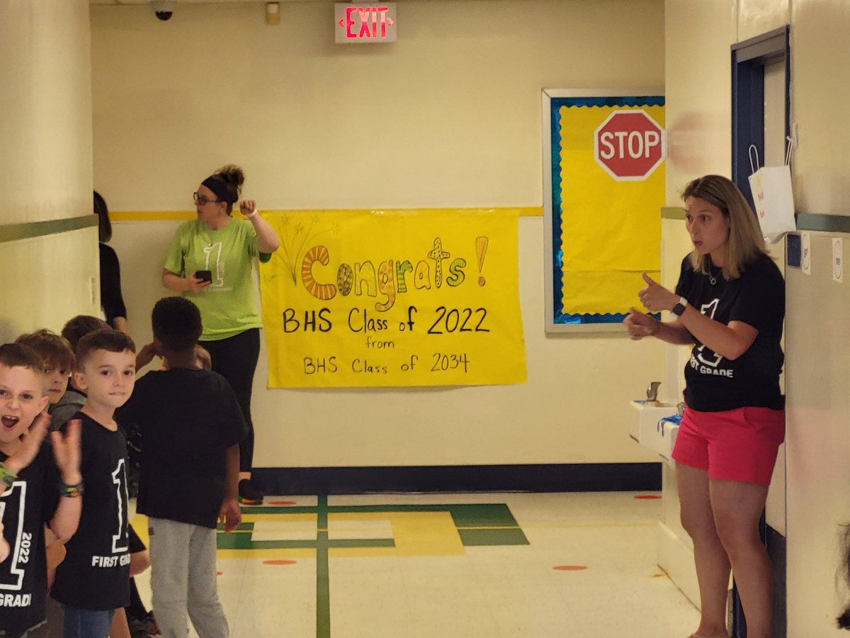 CES Principal tweet media