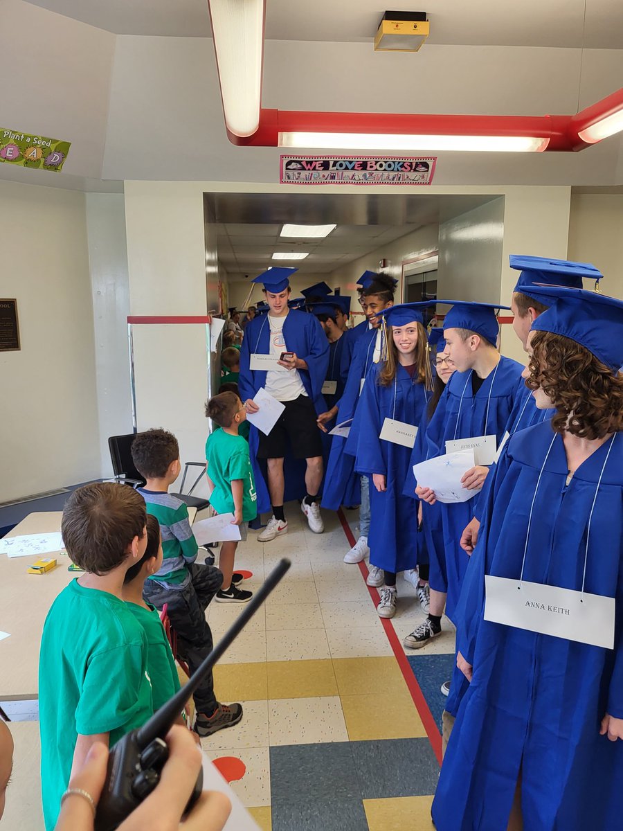 CES Principal tweet media