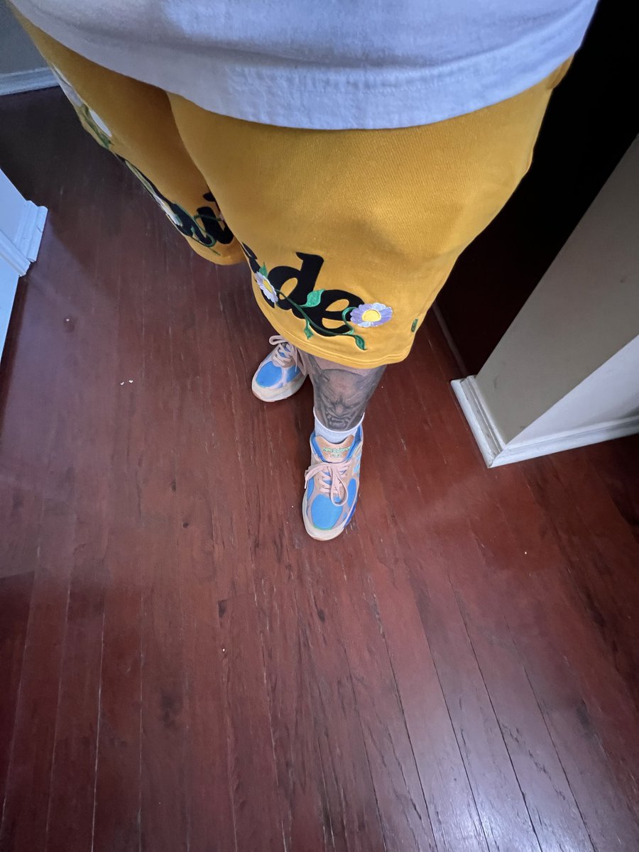 ToneXJets's tweet photo. We outsideeeee https://t.co/zFjSvtLWDm