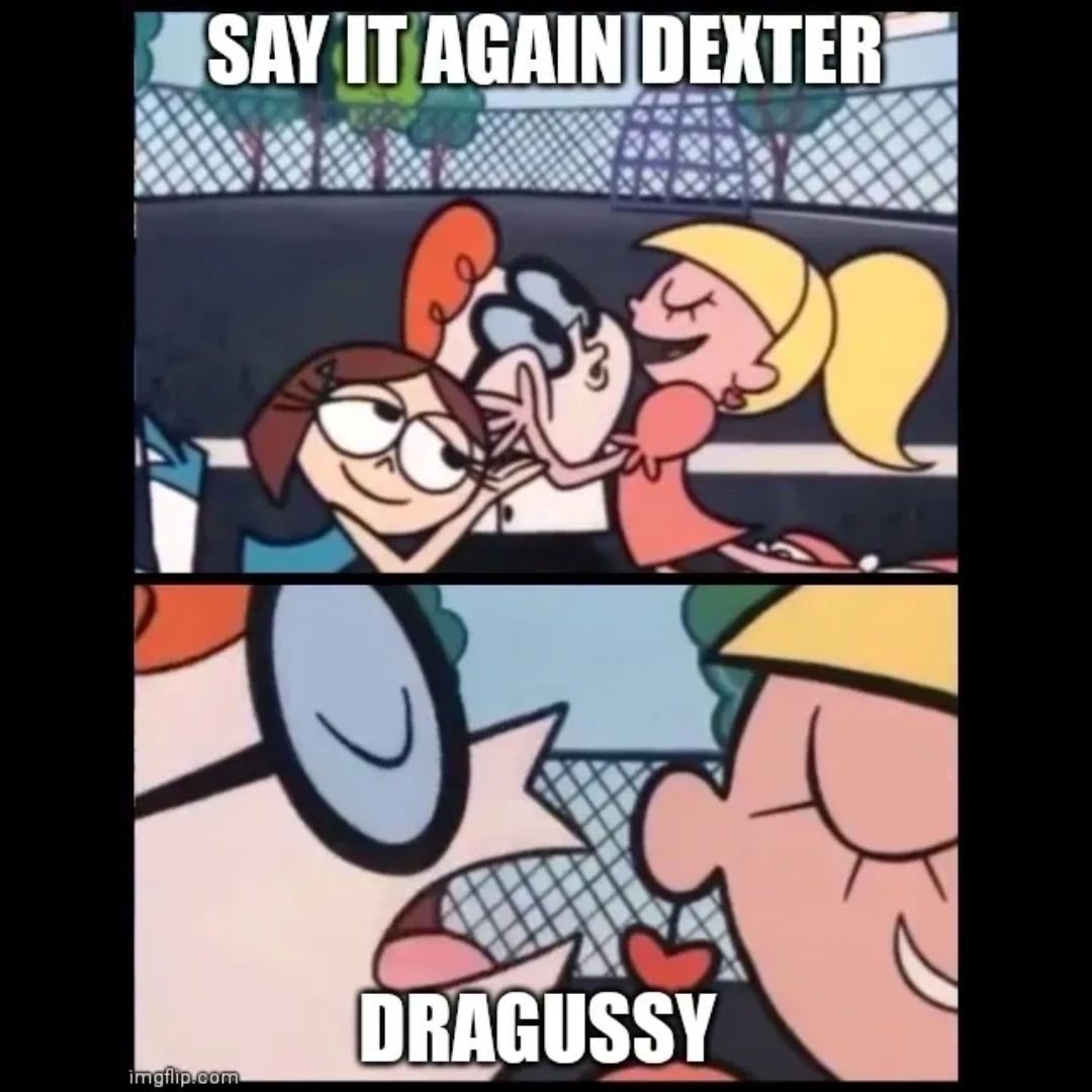 DRAGUSSYCORPSE's tweet photo. DRAGUSSY Du Fromage
🐉 Link in Bio ☠️
.
.
.
.
#Dragoncorpse #dragussy #Deathcore 🤝 #powermetal #deathmetal #powerdeathmetalcore #memes #deathcorememes #powermetalmemes #deathmetalmemes #metalmemes https://t.co/rNgExEjWNv