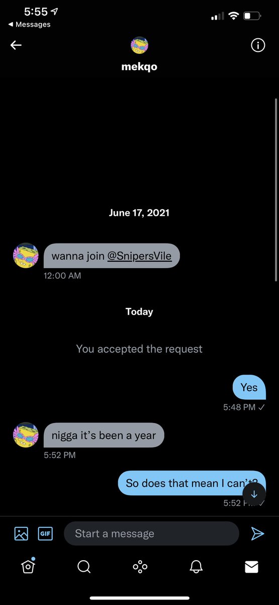 corvxtte's tweet image. 