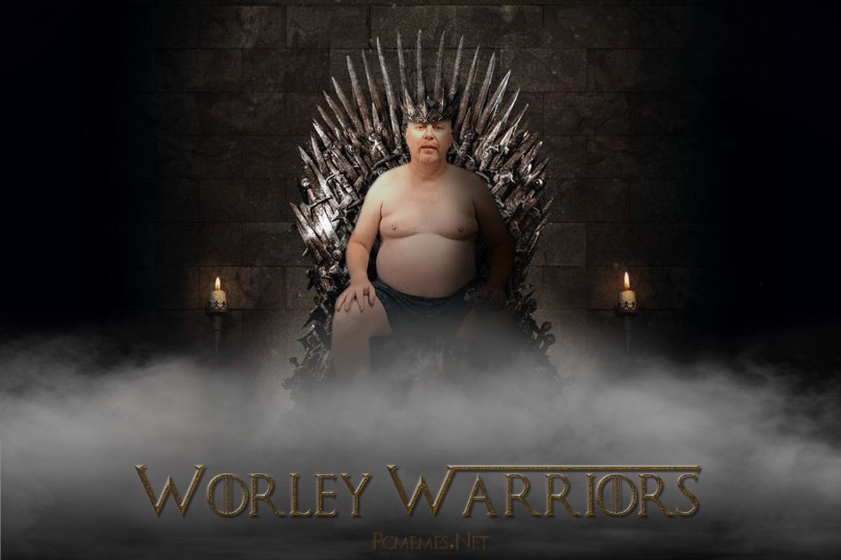 MrLeeTri's tweet image. New IRL King👑⚔