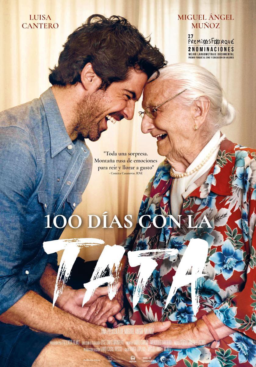 Rafa_Gil_'s tweet photo. Vaya lección de amor la que nos brinda @NetflixES con este documental de @miguelamunoz. ¡Enhorabuena! https://t.co/eoYvBPHf3u