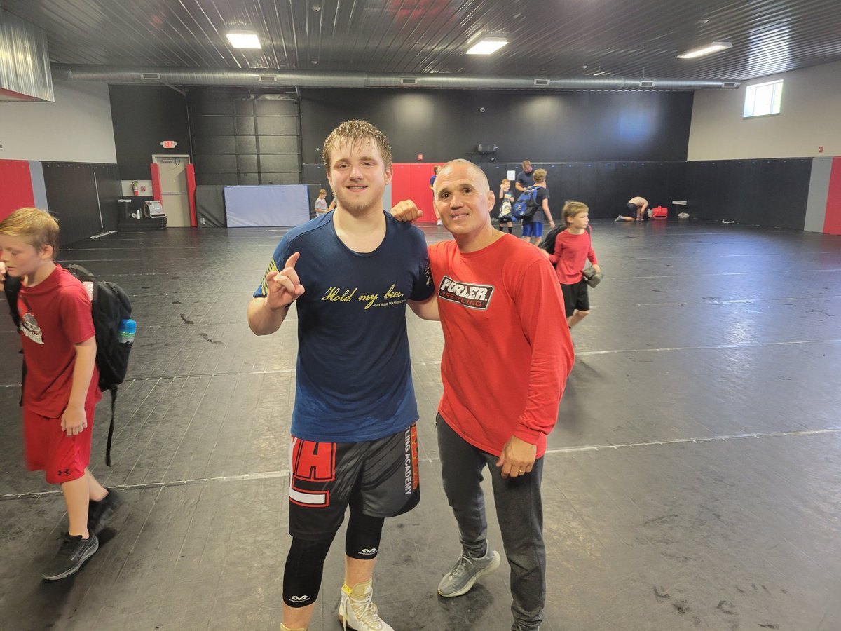 Kyle Buckner tweet media