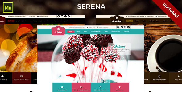 stylelibreview's tweet image. Serena Muse Template
stylelib.org/away/?id=266110

#bakery #beverage #coffeetheme #coffeewebsite #juicebar #maximustheme #miscellaneous #muse #musetemplate #musetemplates #musewebsite #smallbusinesswebsite #sweets #themeforest #food #cafe #restaurant